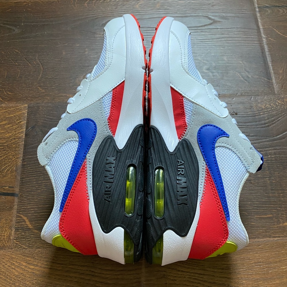 Youth Nike Air Max Excee